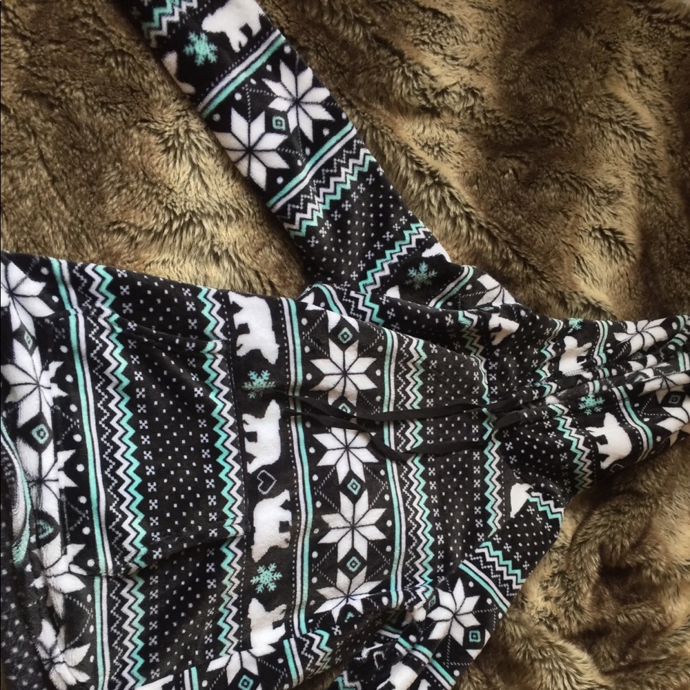 Soft hoodie, Never Worn